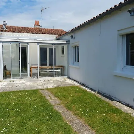 Sejour Au Calme Holiday home *